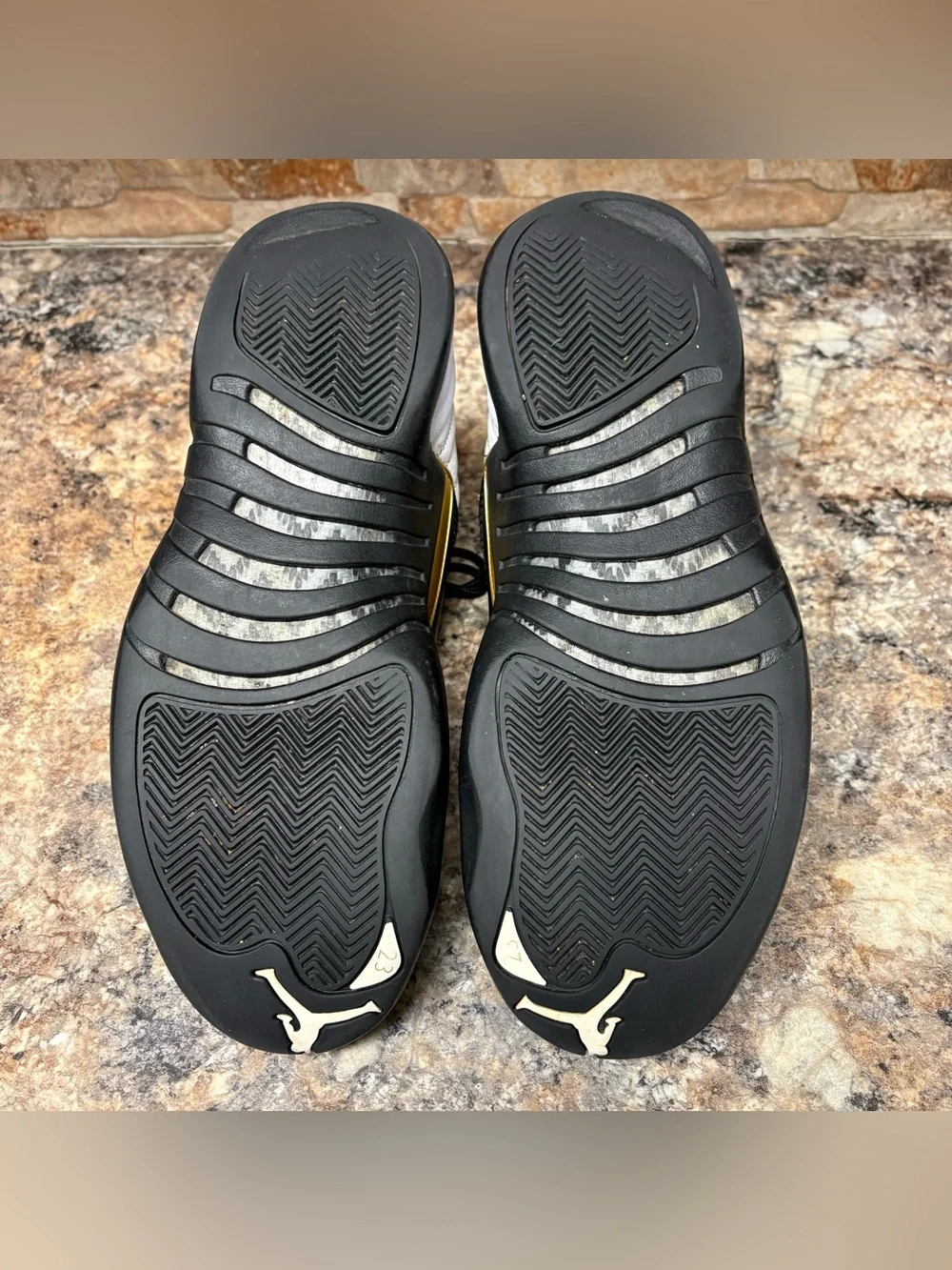 Jordan air 12